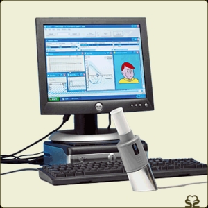 ������������ ��������� SPIRO USB