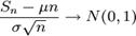 \frac{S_n