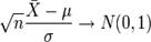 \sqrt{n}