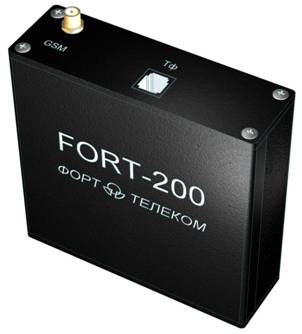 FORT-200