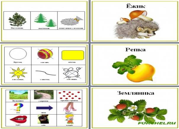 Загадки