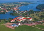 Widok z lotu ptaka