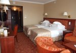 Pokój hotelowy