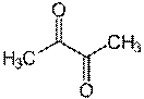 ����:Butandion - Butanedione.svg