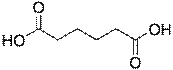 ����:Adipic acid structure.png