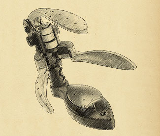 ������ OCTOPUS-super SC-404