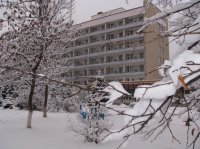 1 корпус