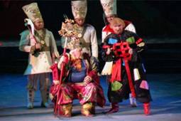lyagushka