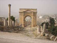 Jerash 1