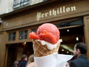 ������ ��������� � ������ � Berthillion