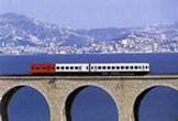 'The French Rail Cruises'