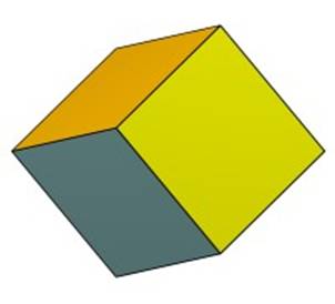cube