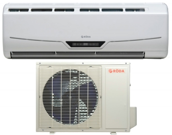 Roda RS-09H37ST/RU-09H37ST