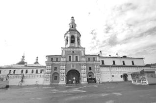 Свято-Данилов