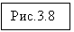 Подпись: Рис.3.8