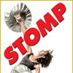 Stomp Theatre Tickets