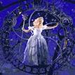 Glinda in Wicked