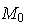 ������� 2 (��� �������): M0