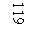 �������: 119