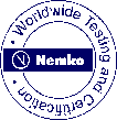 Nemko Test certification.wmf