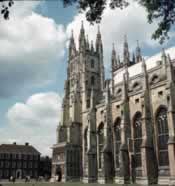 CanterburyCathedral"