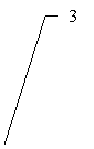 Выноска 3 (без границы): 3