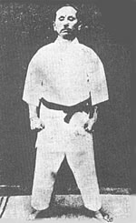 Гитин Фунакоси - Funakoshi Gichin