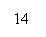 �������: 14