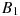 B_1