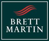 Brett Martin Ltd
