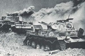 Курская битва