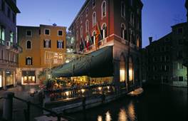 Hotels Venedig