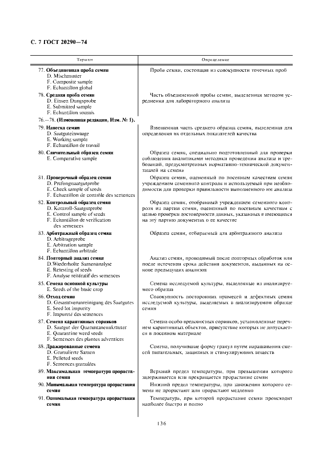 ГОСТ