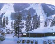 ���������� ����� Sokos Hotel Tahkovuori 4*