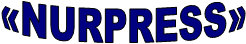 «NURPRESS»
