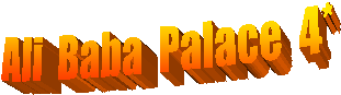Ali Baba Palace 4*