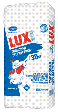 �������� ���������� LUX