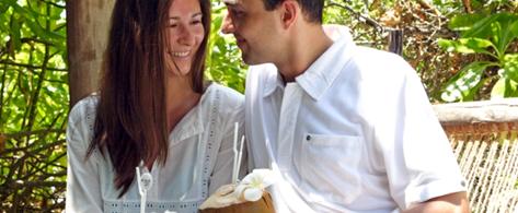 Wedding RFP