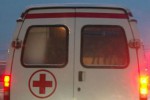 В Белгороде произошло столкновение легкового авто с автобусом