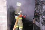 При взрыве баллона с газом в Белгороде никто не пострадал