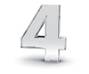 Number 4