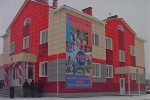 Поисково-спасательная служба Белгородской области сегодня справила новоселье