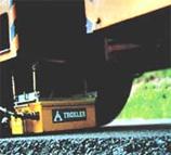 ���. 8. ���������������� ��������� Troxler �� �������� �����
