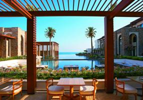 Sea View �������� (����� GRECOTEL AMIRANDES)