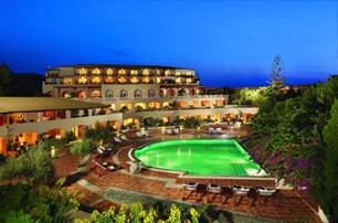������� ��� (����� CAPSIS ELITE RESORT RUBY RED)
