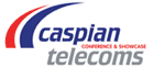 Caspian Telecoms
2011