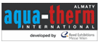 Aqua-Therm
Almaty 2011