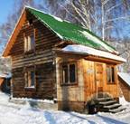 Дом Охотничий