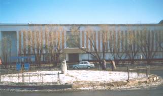 Родина 007