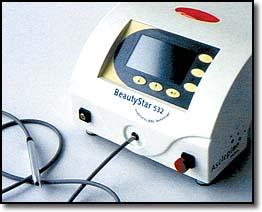 BeautyStar